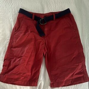 Men’s urban pipeline short